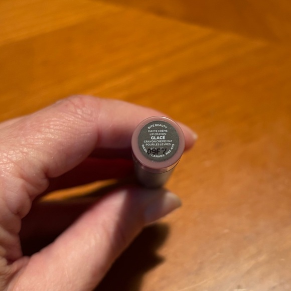 Bite Beauty Matte Creme Lip Crayon Glacé - Picture 10 of 16